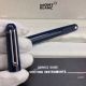 Wholesale Copy Montblanc Blue Rollerball Pen M Marc Newson Pen (2)_th.jpg